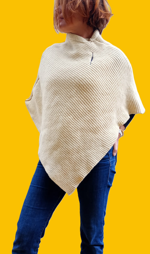 Cape