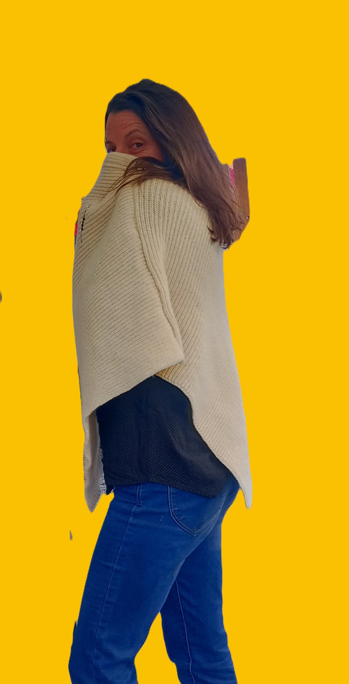 Cape
