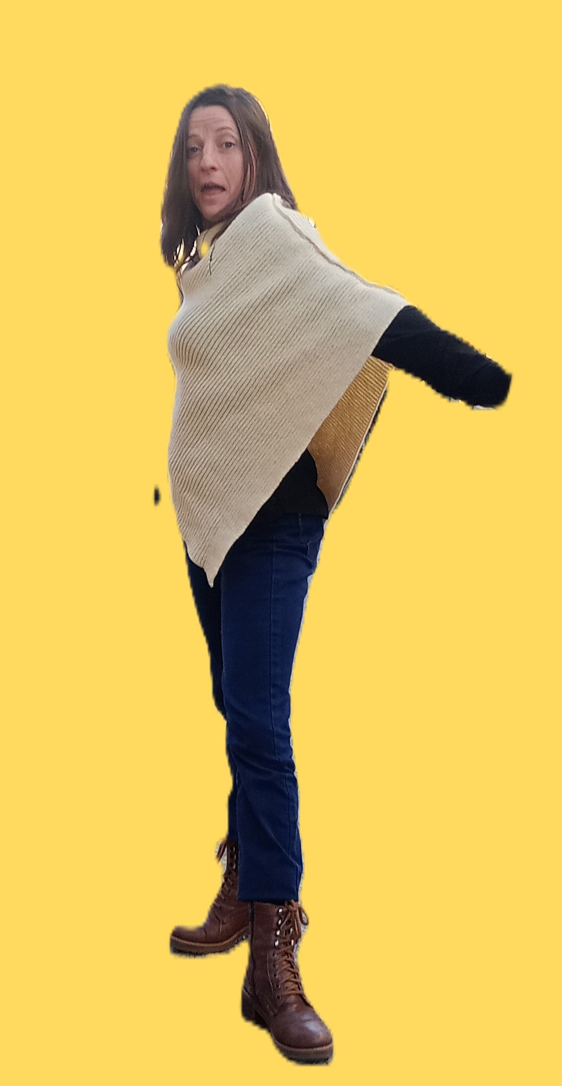 Cape