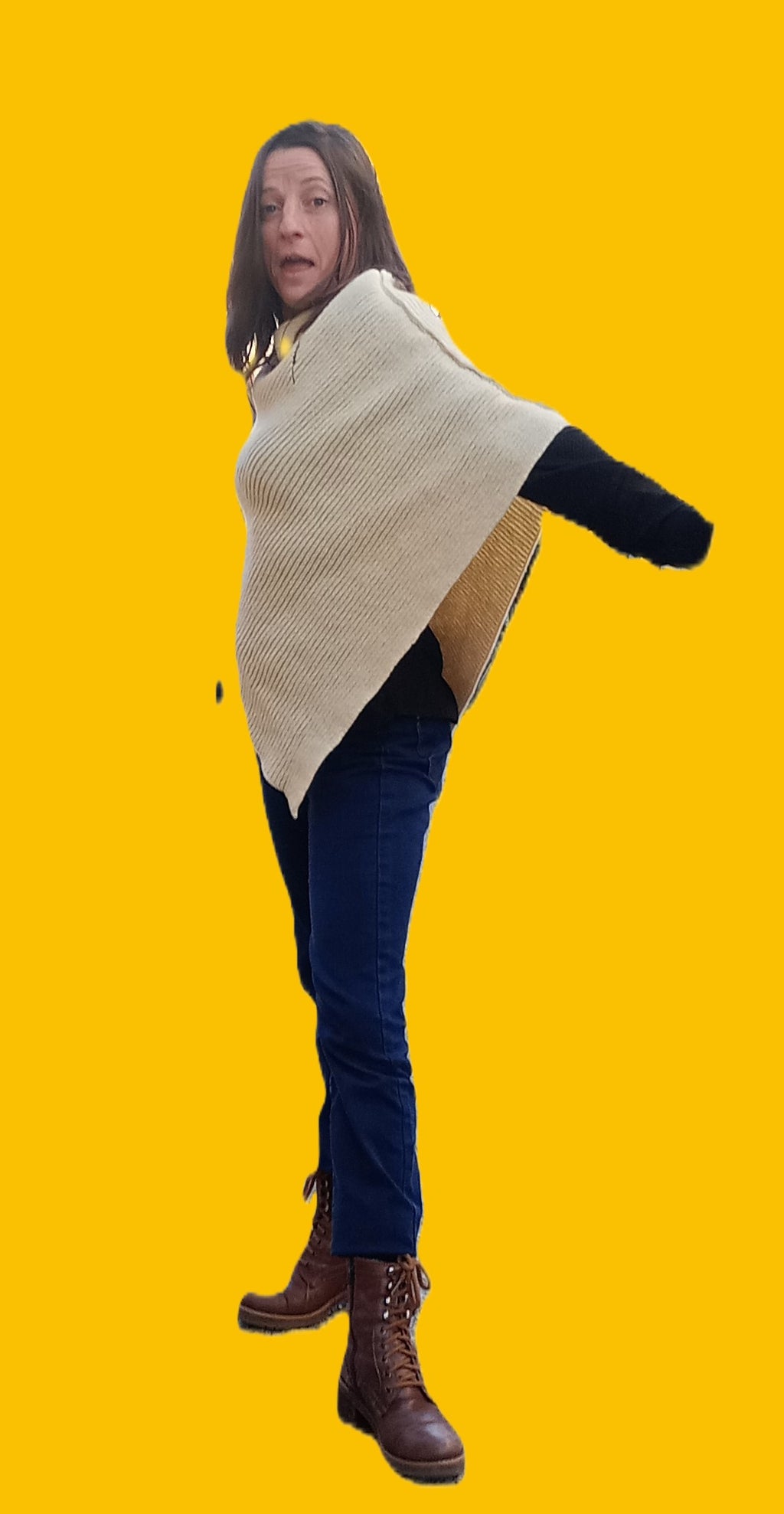 Cape
