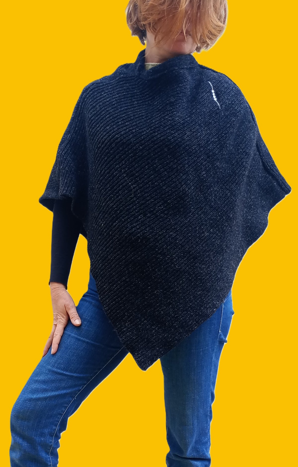 cape/poncho