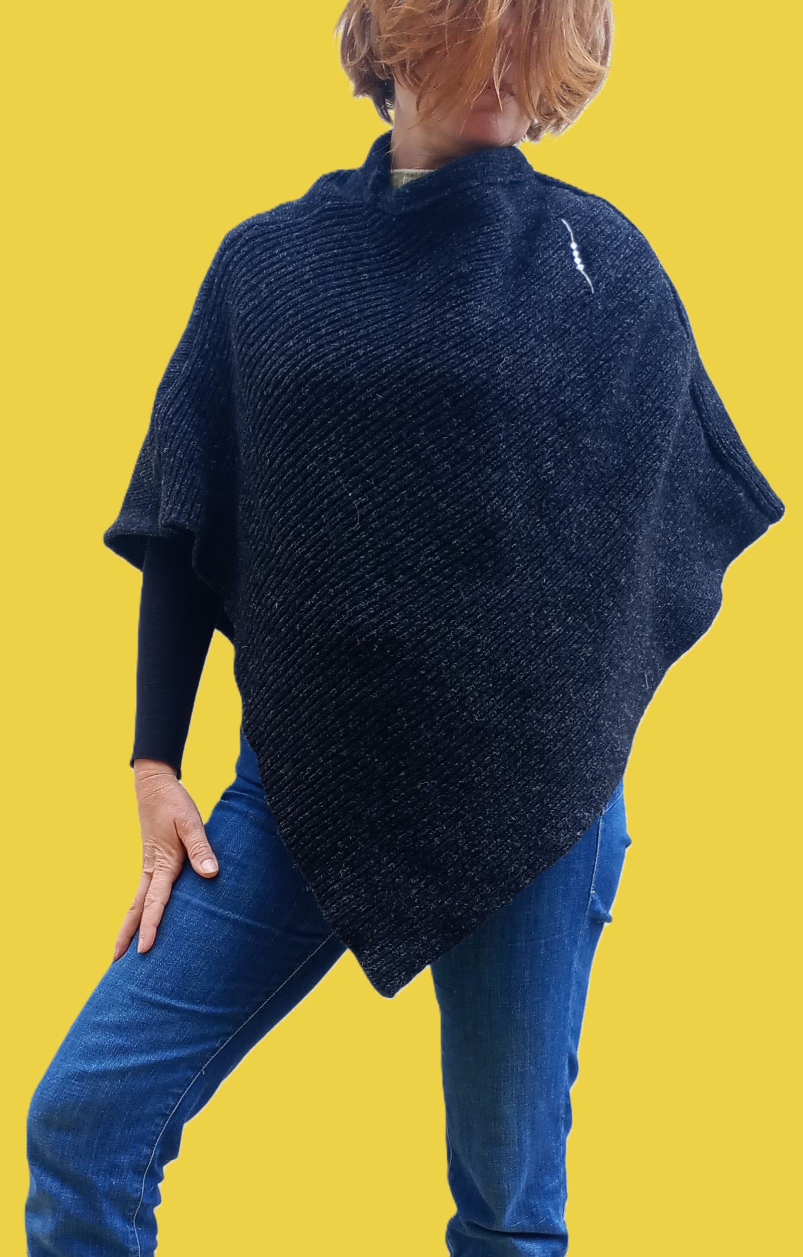 cape/poncho