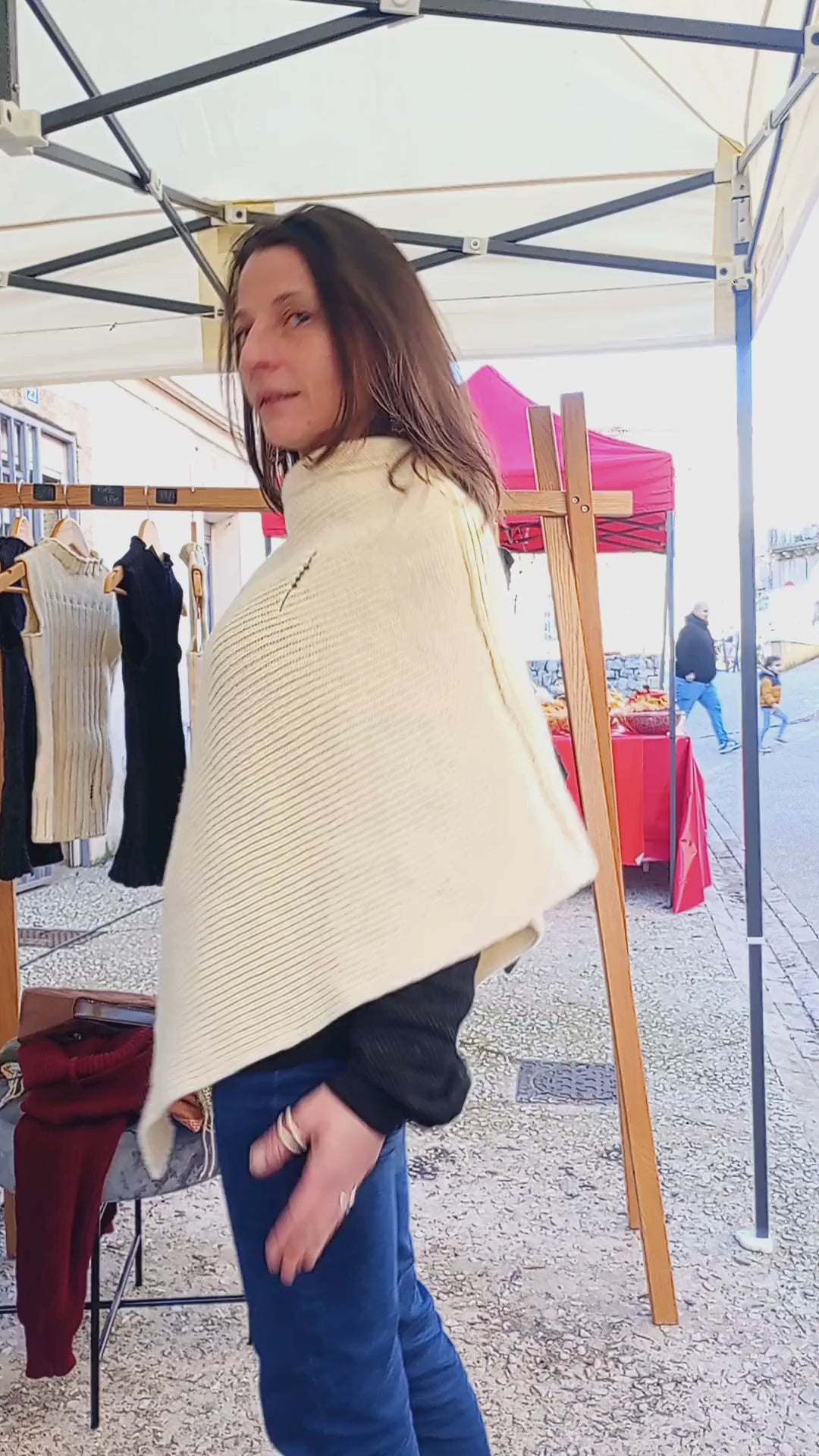 Cape